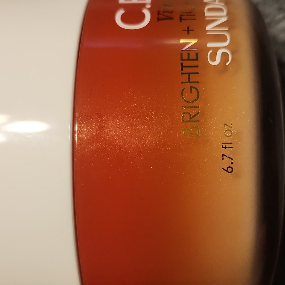 Sunday Riley CEO Body Butter - Picture 2 of 3